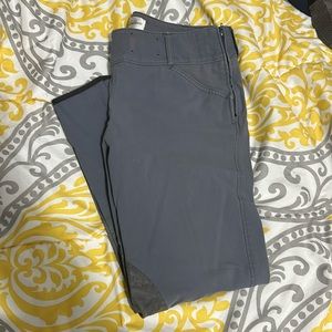 Tailored sportsman - side zip - size 28 - Blue Granite